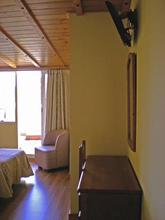 Labella Maria Hotell Pinos Genil Rum bild