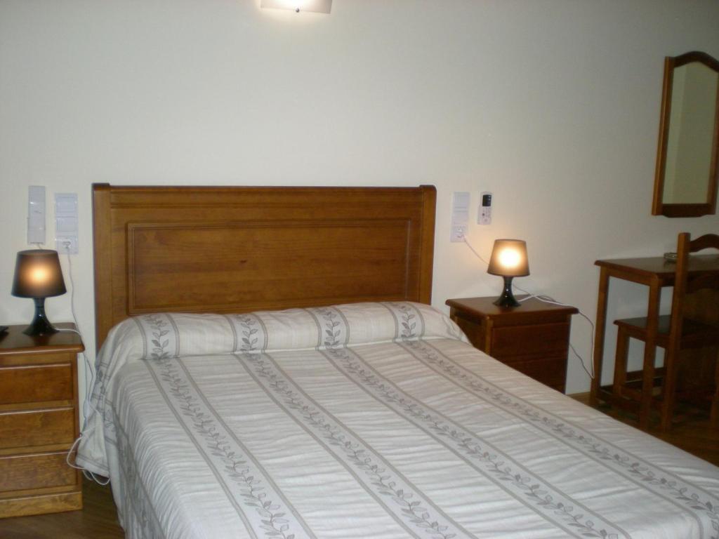 Labella Maria Hotell Pinos Genil Rum bild